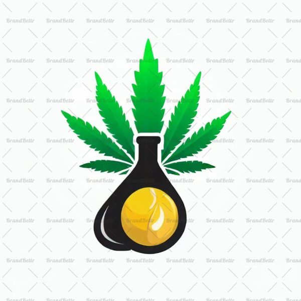 Cannabis Öl